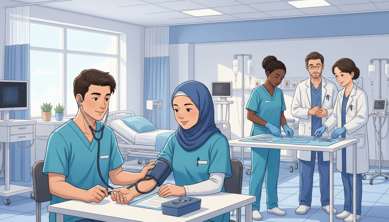 Nursing Fundamentals