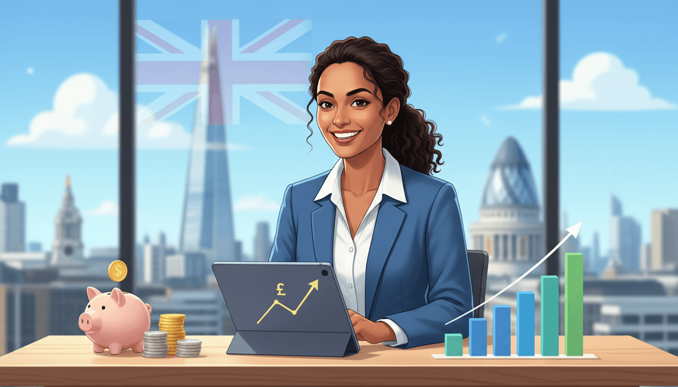 Personal Finance in the UK for Small Business Owners