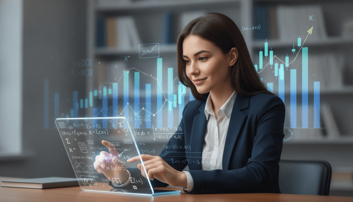 MSc Finance Entrance Exam Preparation