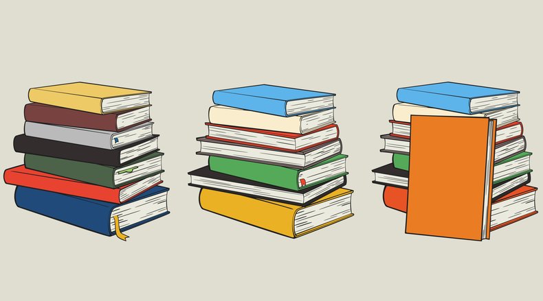 57 Best Books For College Students