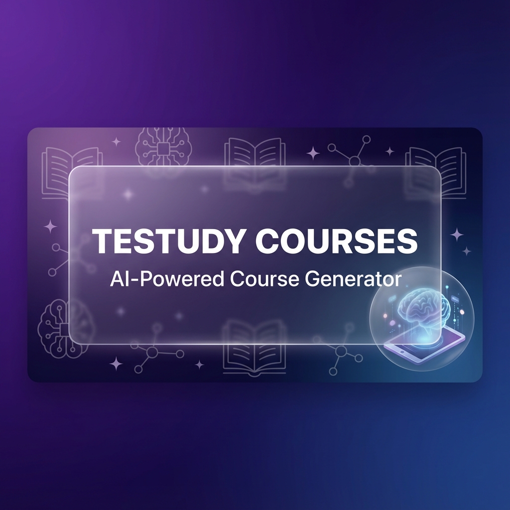 Testudy logo